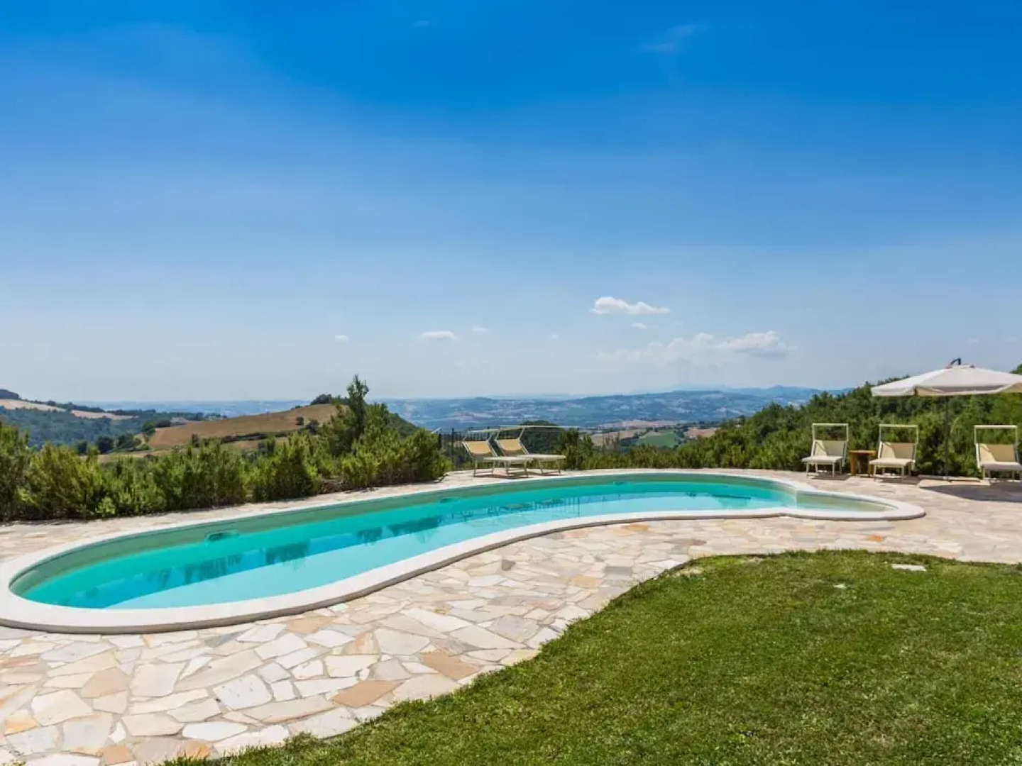 Belvilla by OYO Villa Ise