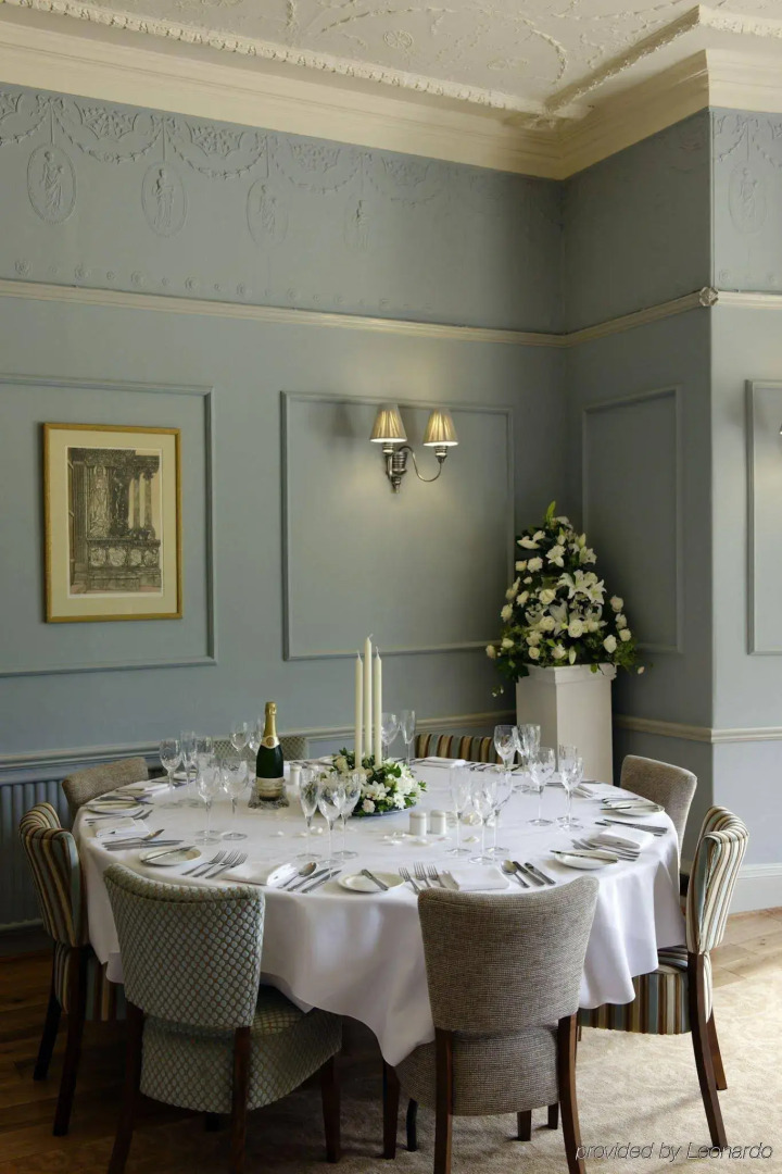 Washingborough Hall Hotel