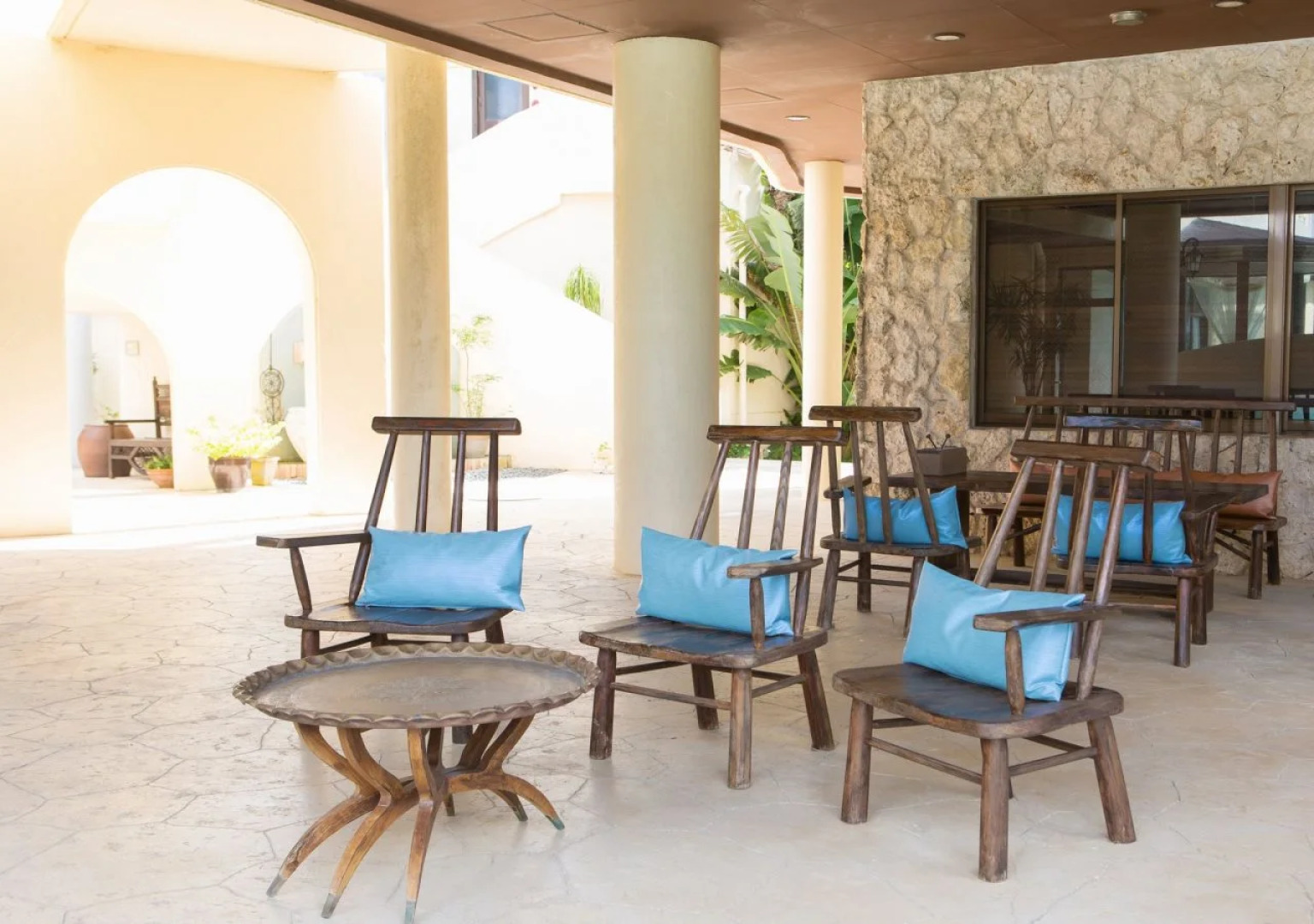 La Casa Panacea Okinawa Resort