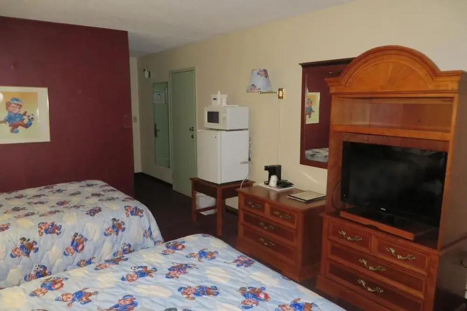 Worthington Travelodge