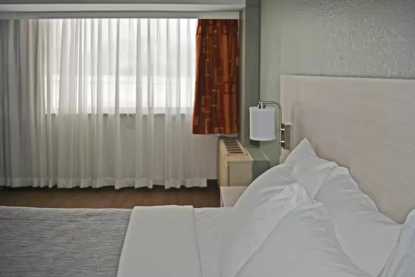 Ramada by Wyndham East Syracuse Carrier Circle