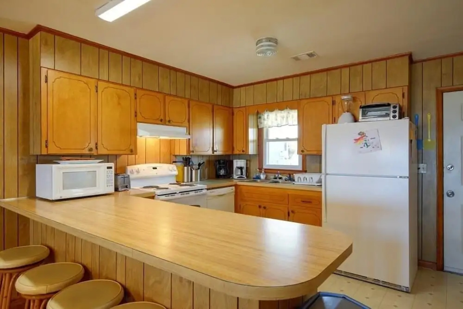 Time Out - 4 Br Home