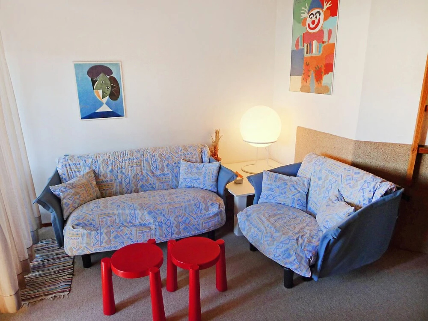 Casa Girun Flims in Flims