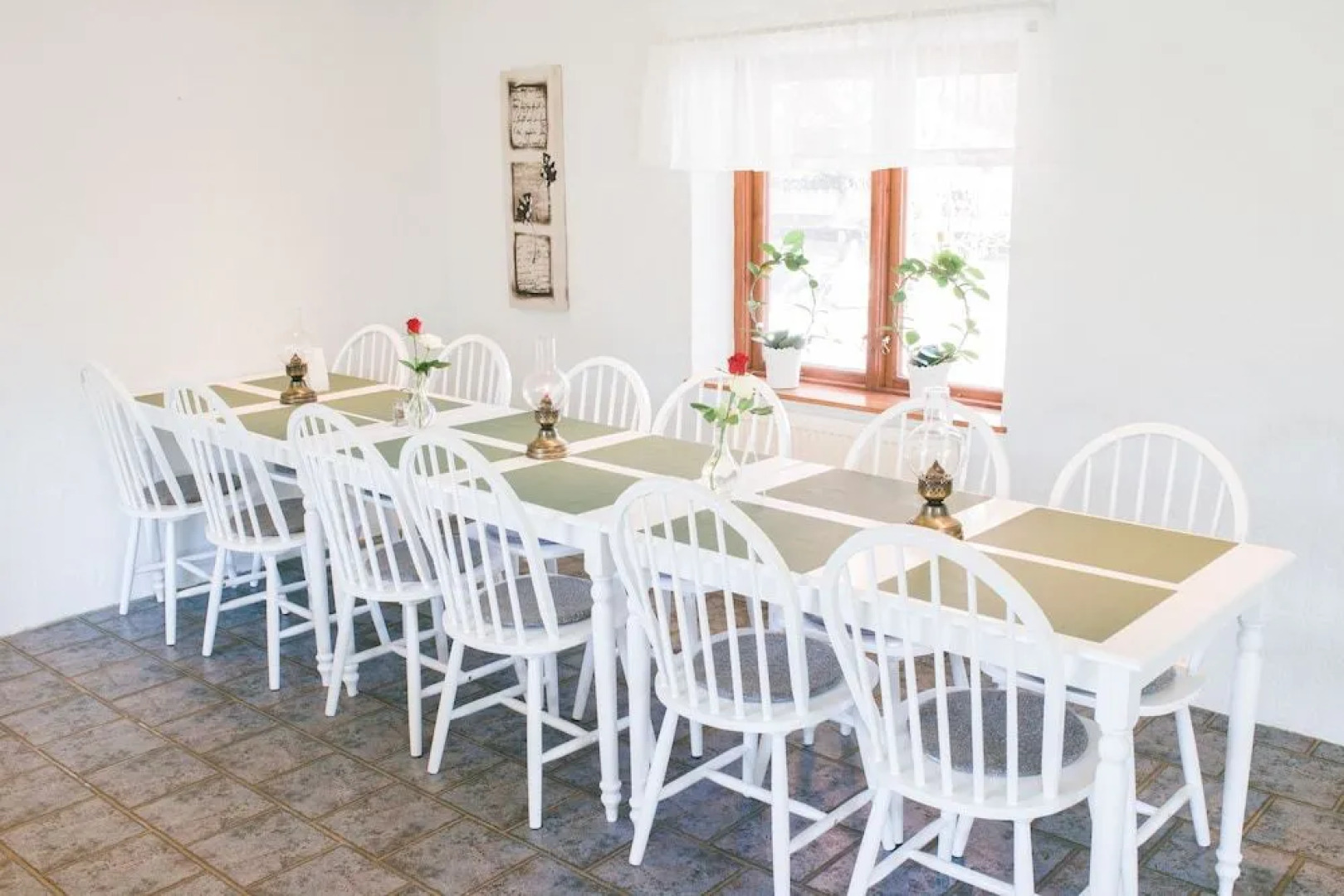 Landet Bed and Breakfast