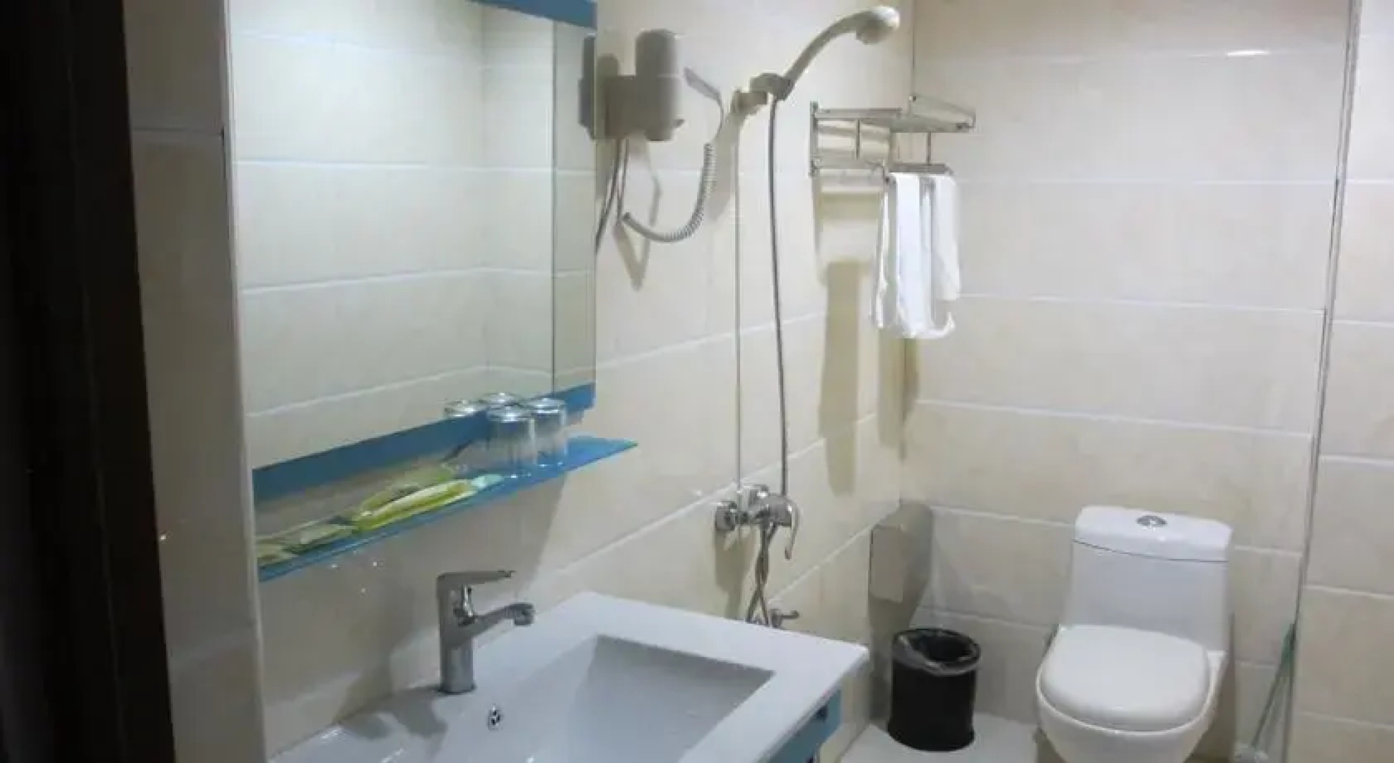 Sanqing Mountain Quanlin Farm Stay