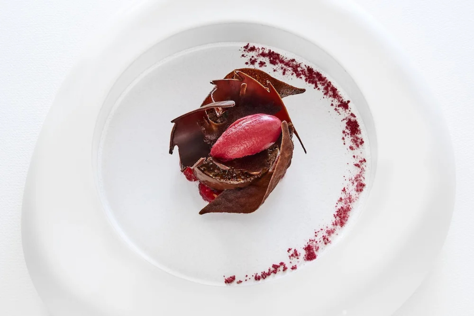 Hotel La Résidence de La Pinède