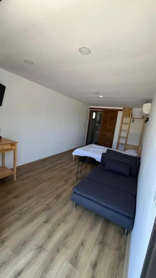 Soul of Olympos Hotel