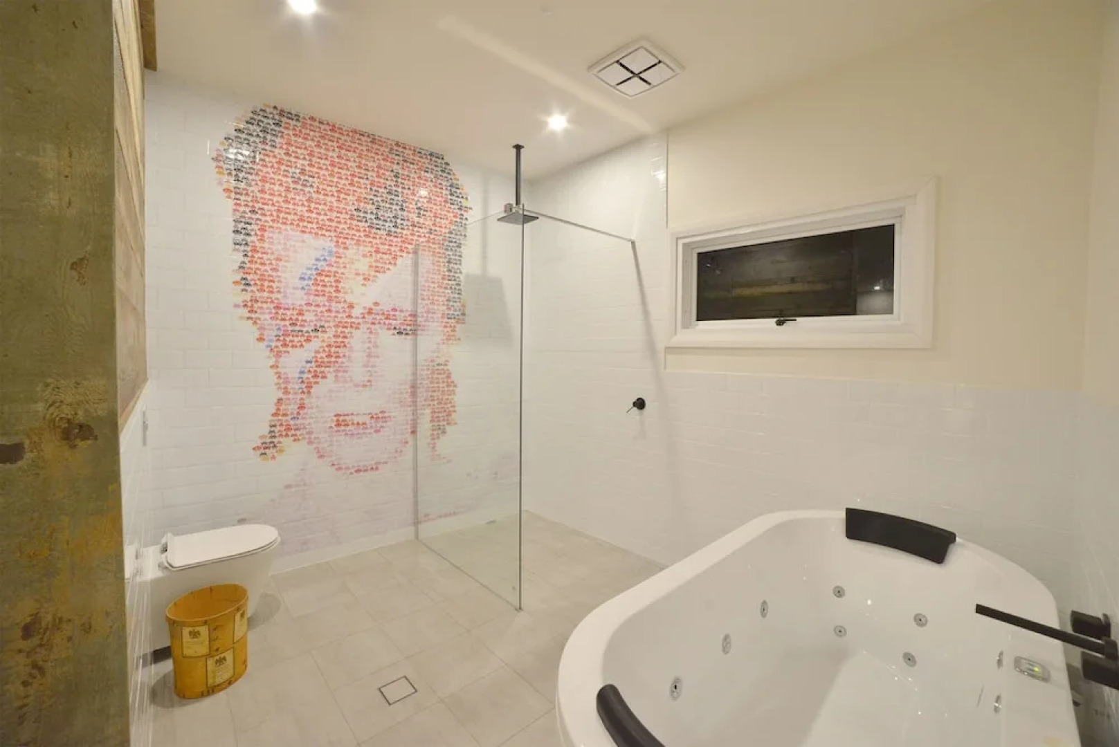 Boogie Woogie Beach House