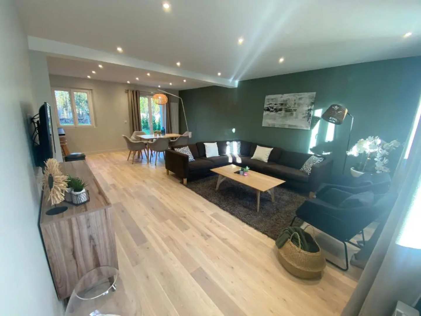 Open House: Cottage Chaleureux - centre de Paris en 20 min