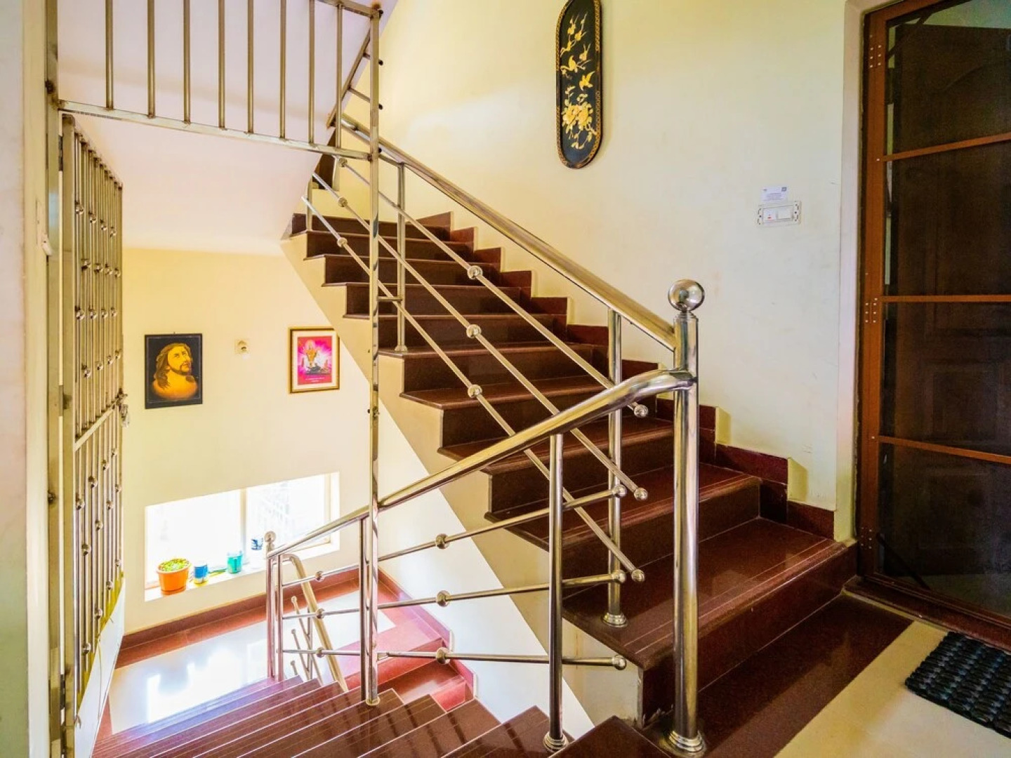 OYO 14081 Home Cozy Stay Elamakkara