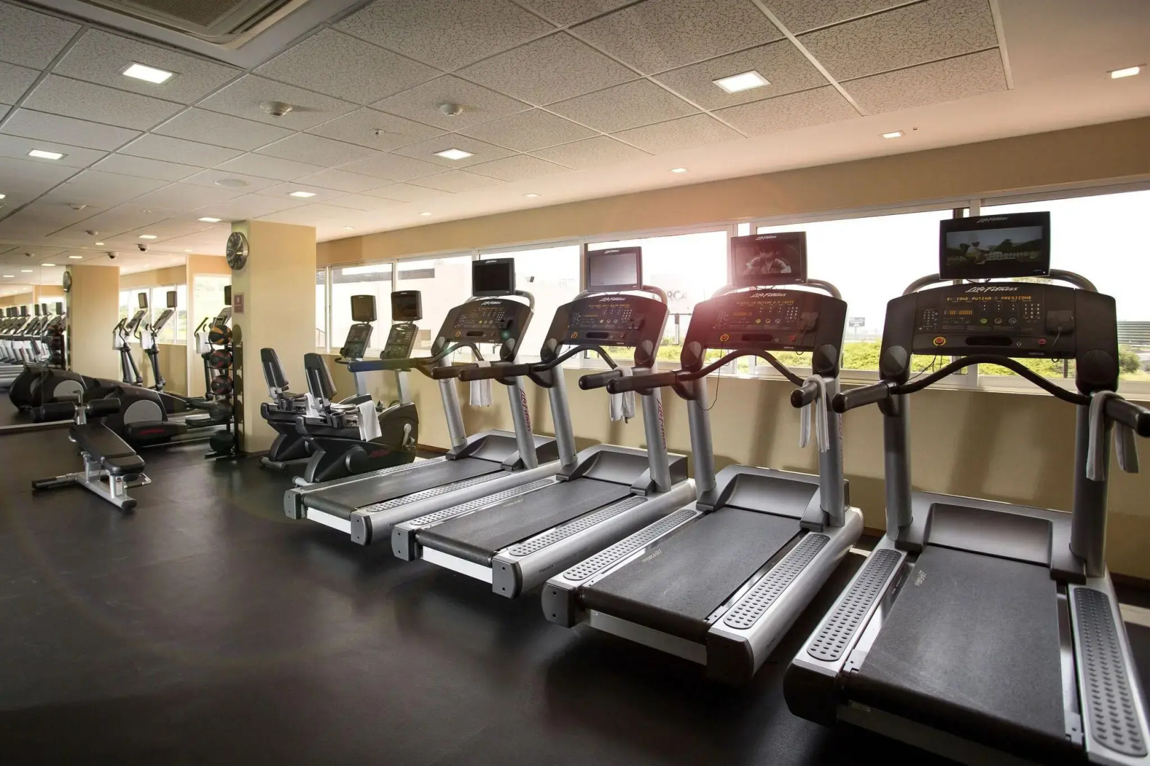 Four Points By Sheraton Queretaro Norte