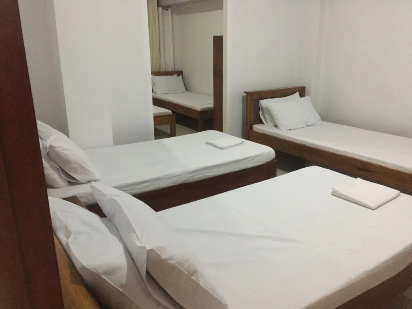 JM Backpackers Hometel