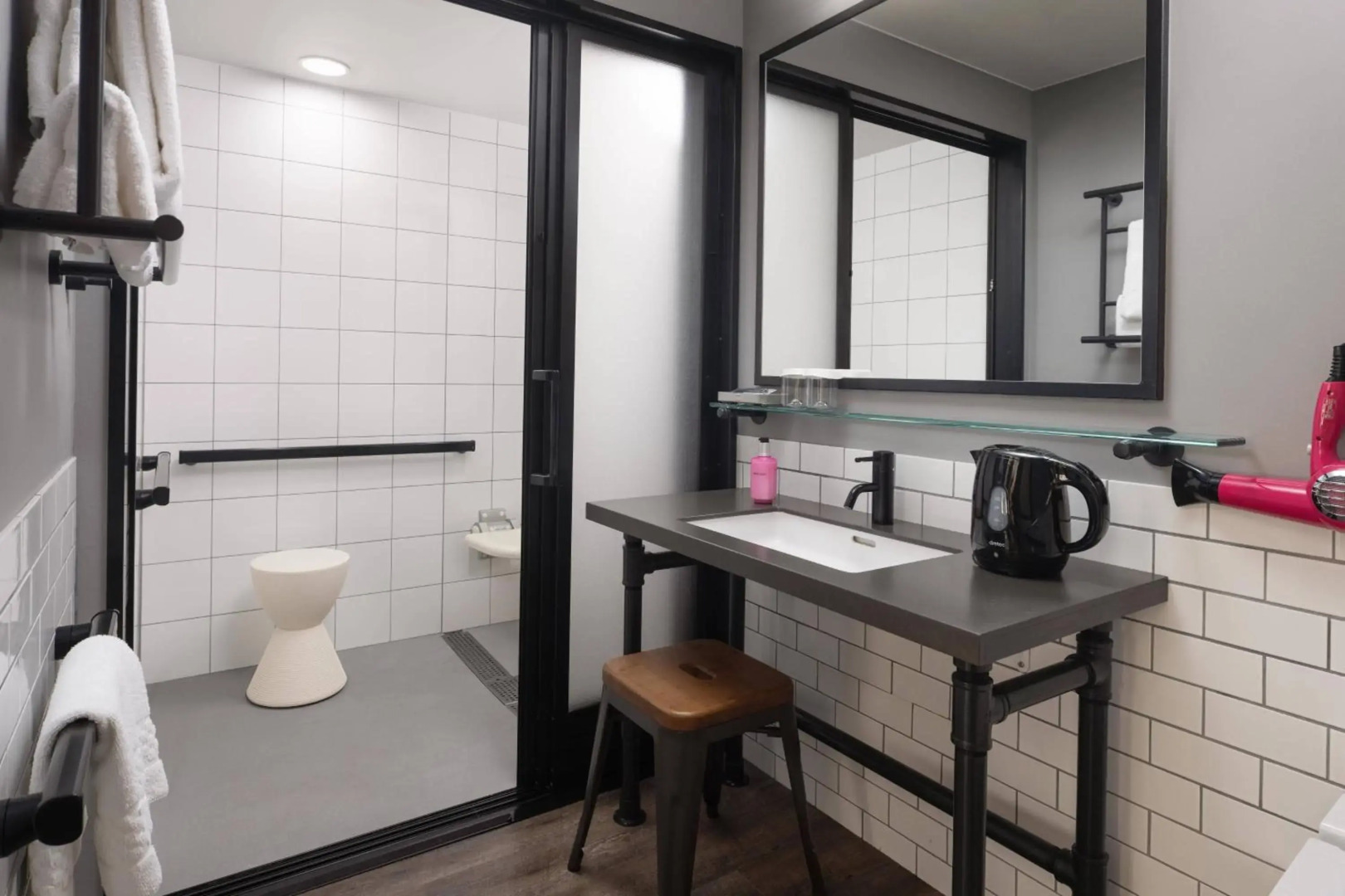 Best Western Seine West Hotel