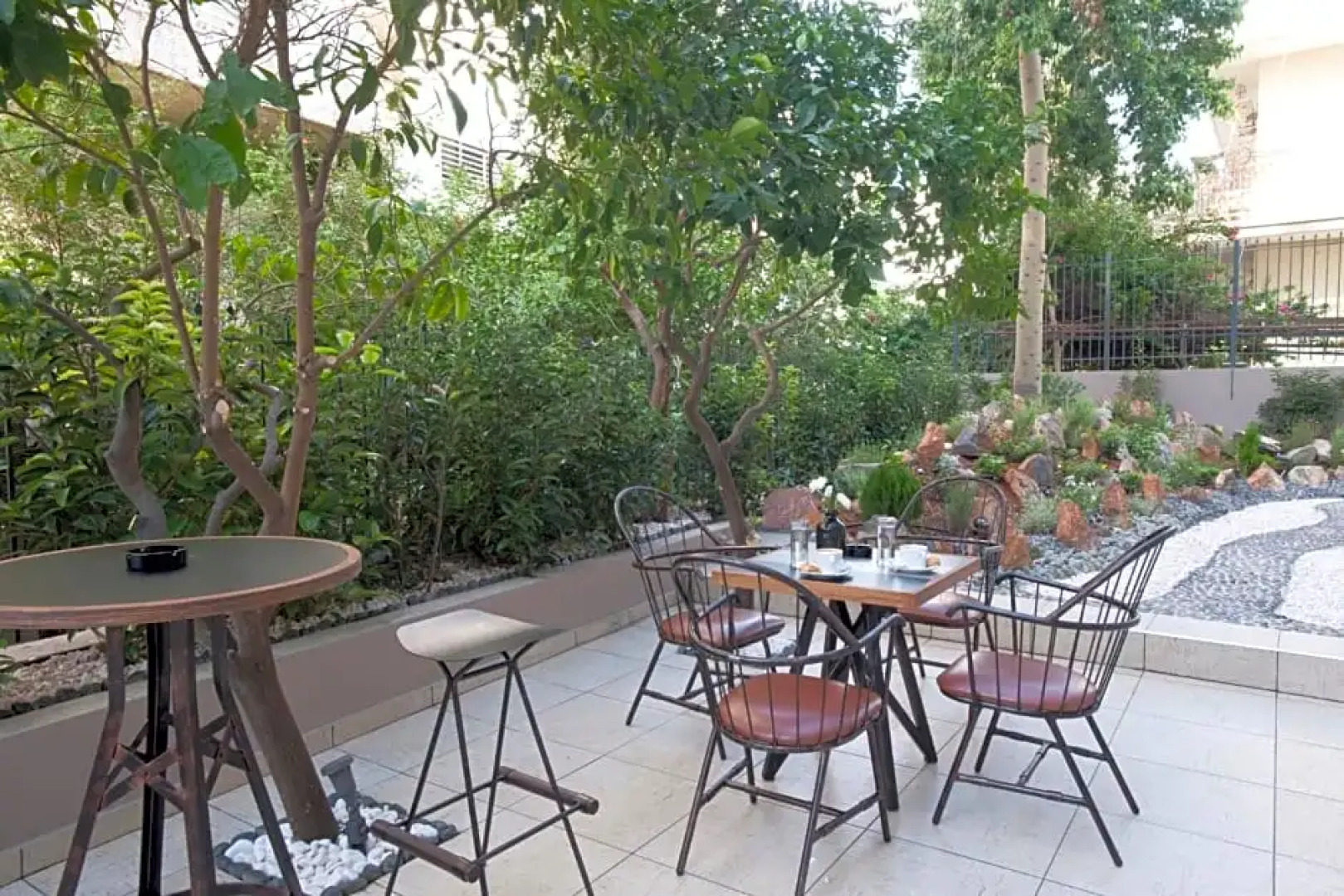 Crystal Blue Hotel + Suites