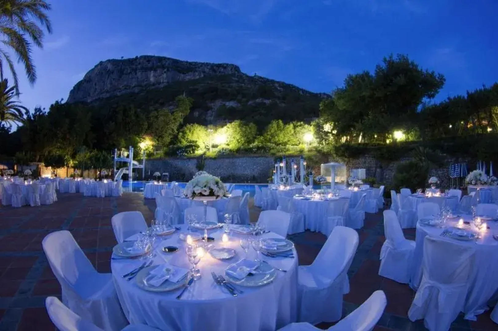 Dimora del Principe Colonna