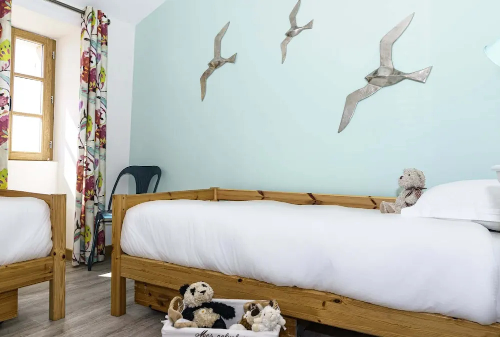 La Maison du Château