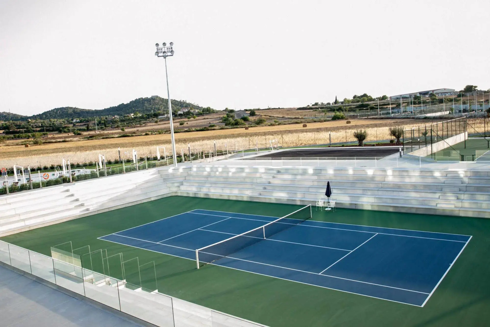 Rafa Nadal Residence