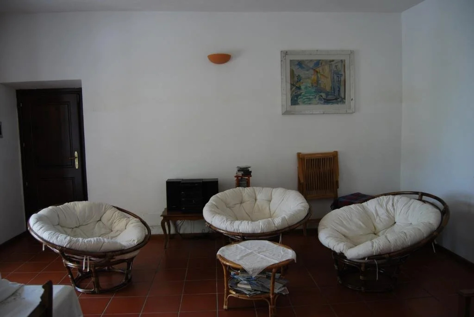 Agriturismo Villa Bricchetto