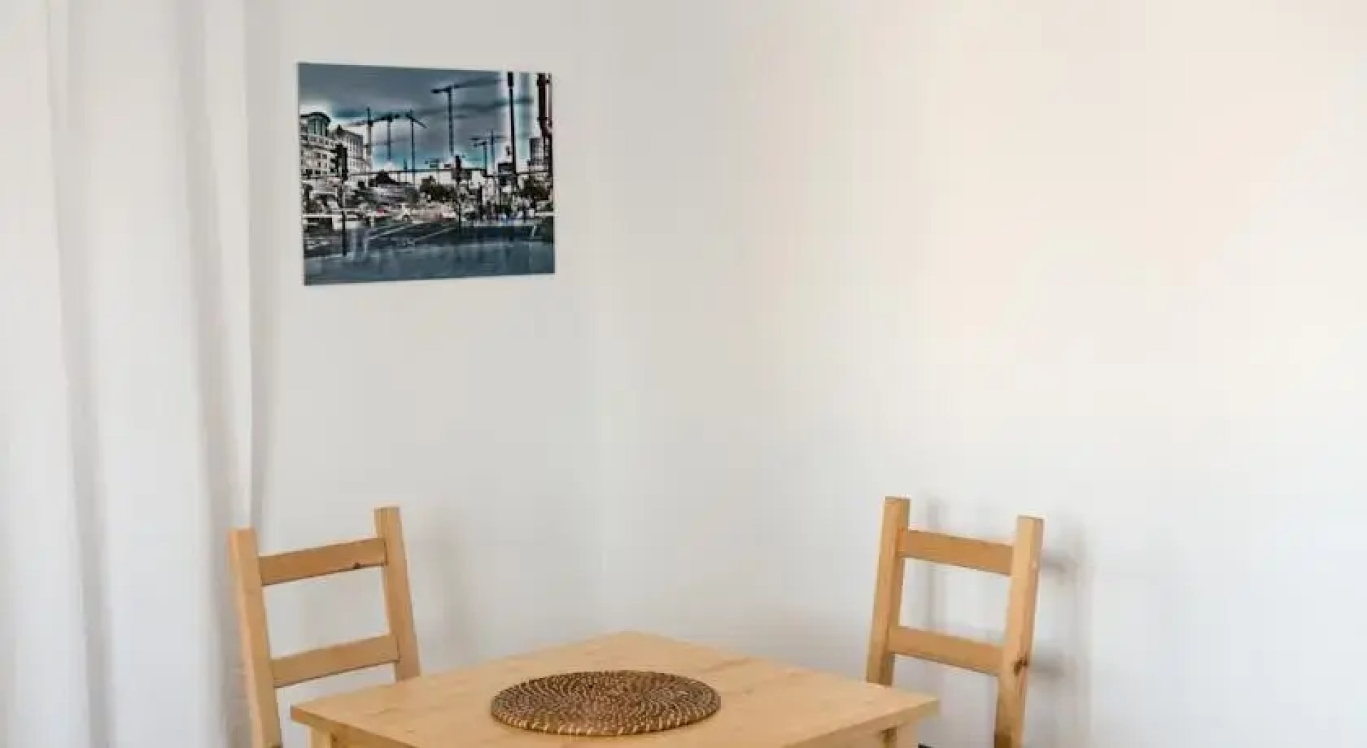 Apartment Villa Sabrina