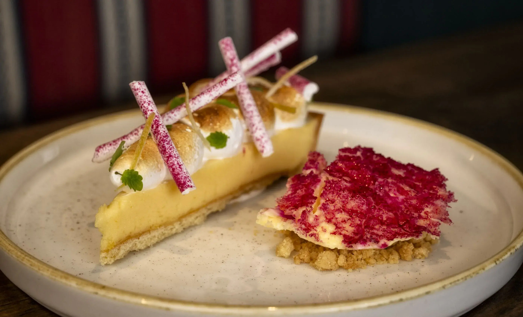 George and Dragon Clifton