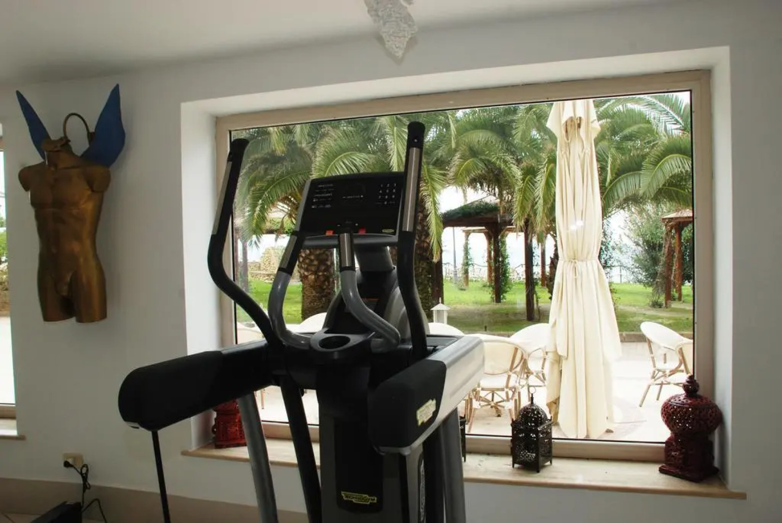 Arìa Residenze d'Amare