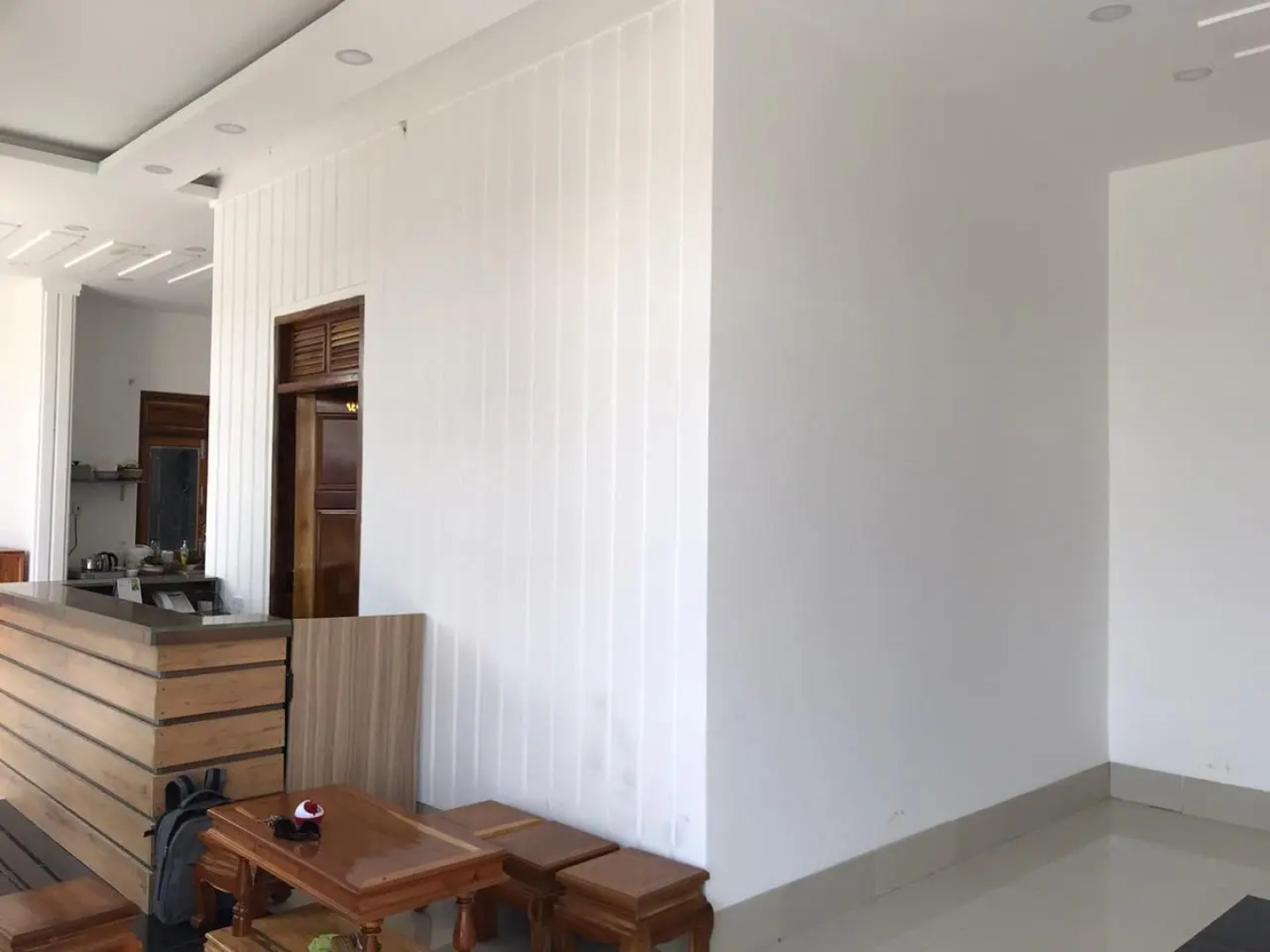 OYO 995 Tan Thanh Dat Hotel