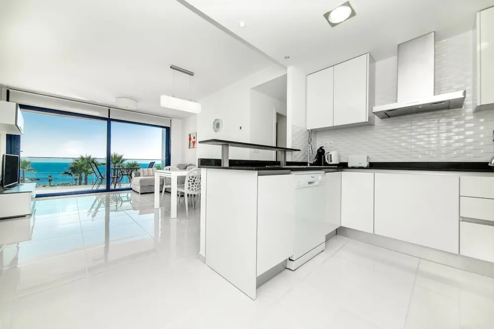 Apartamento Bennecke Velero