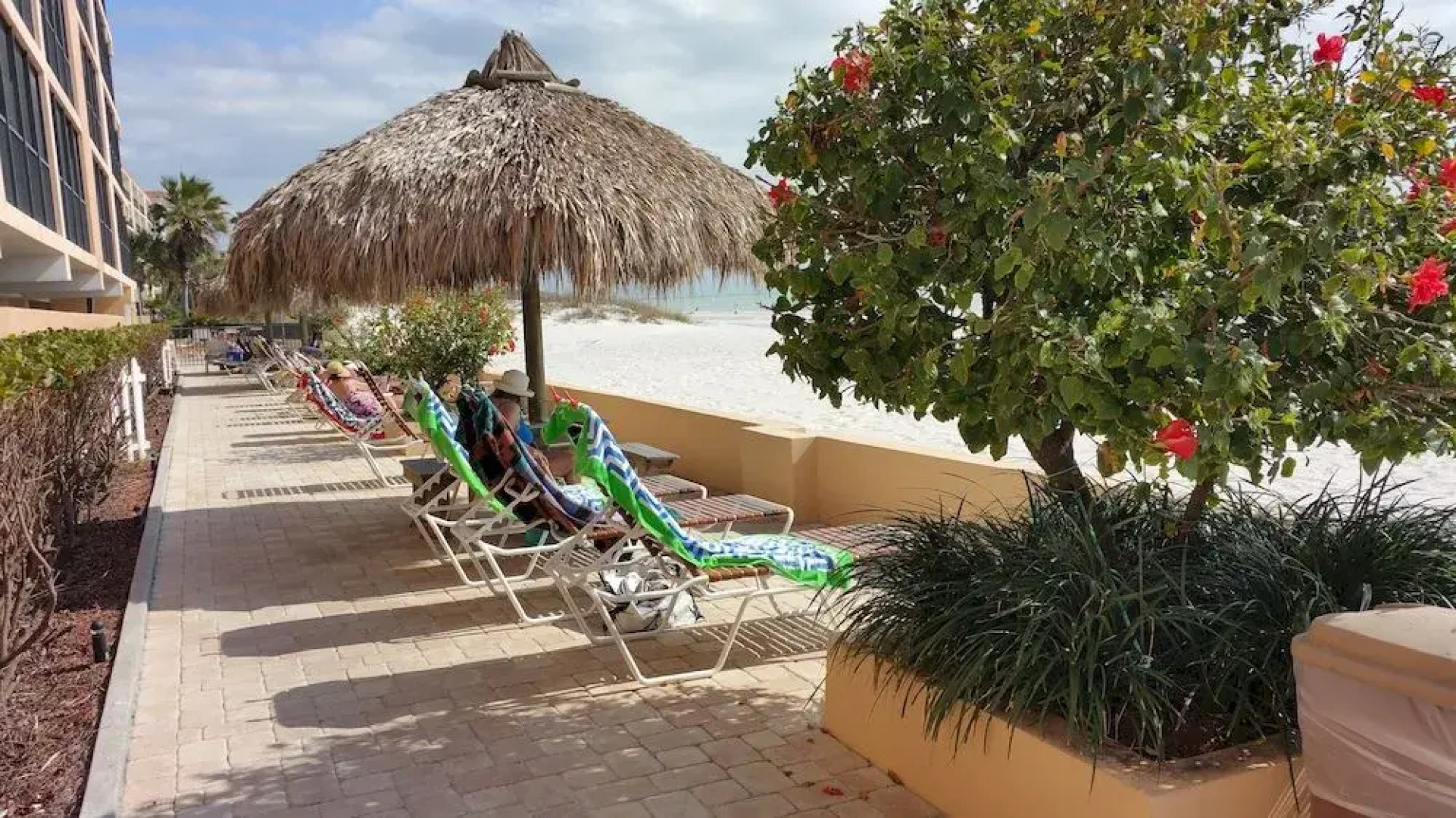 Villa Madeira by TRS