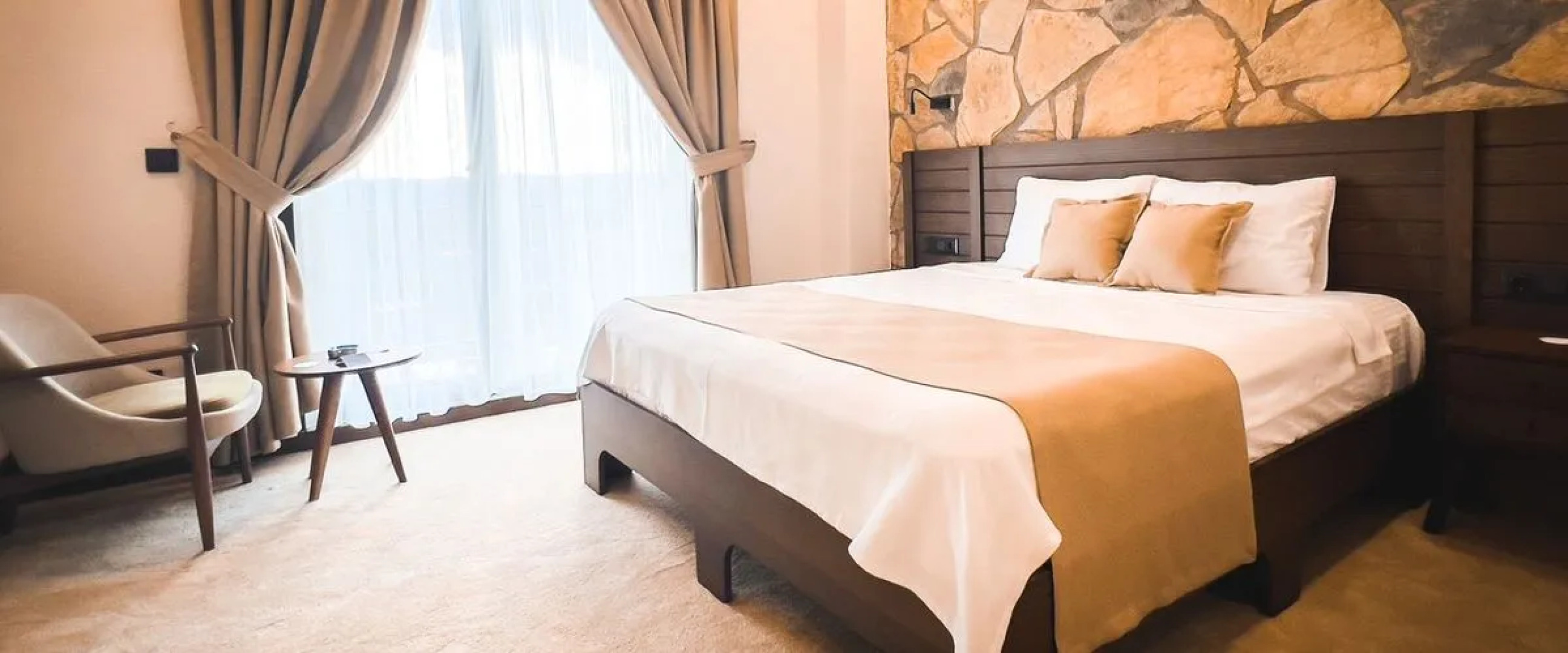 Pinhan Otel Kazdaglari