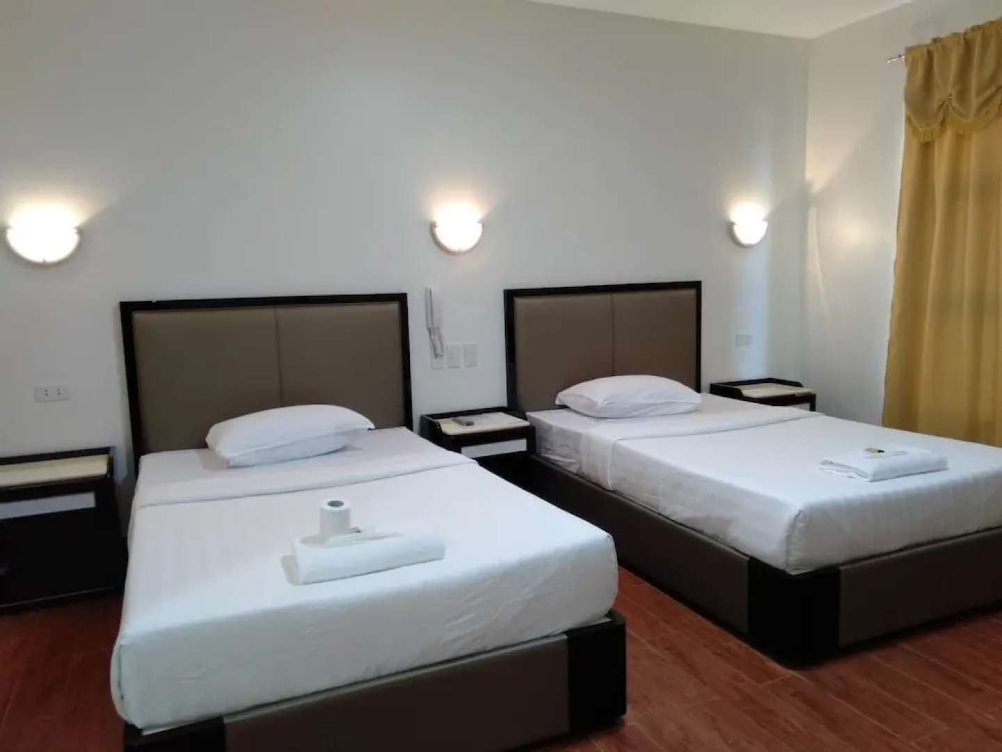 Meaco Royal Hotel- Aparri