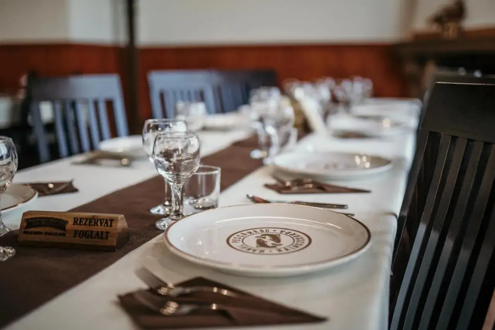 Complex turistic Han Pescaresc