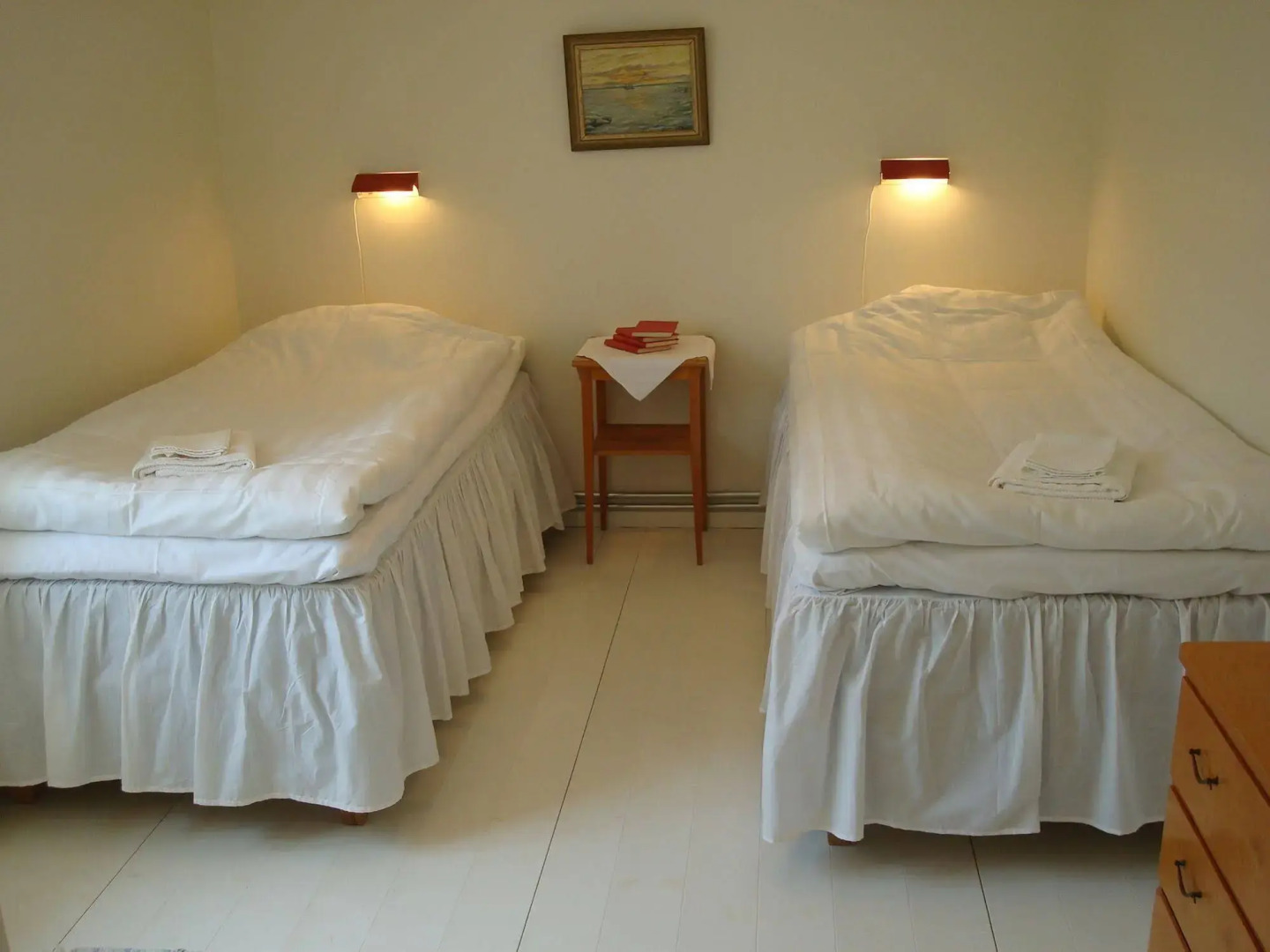 Pensionat Strandhagen