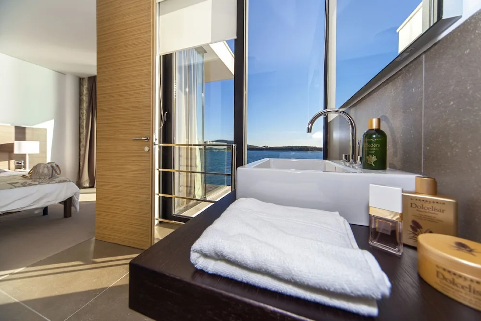 Golden Rays Luxury Villas