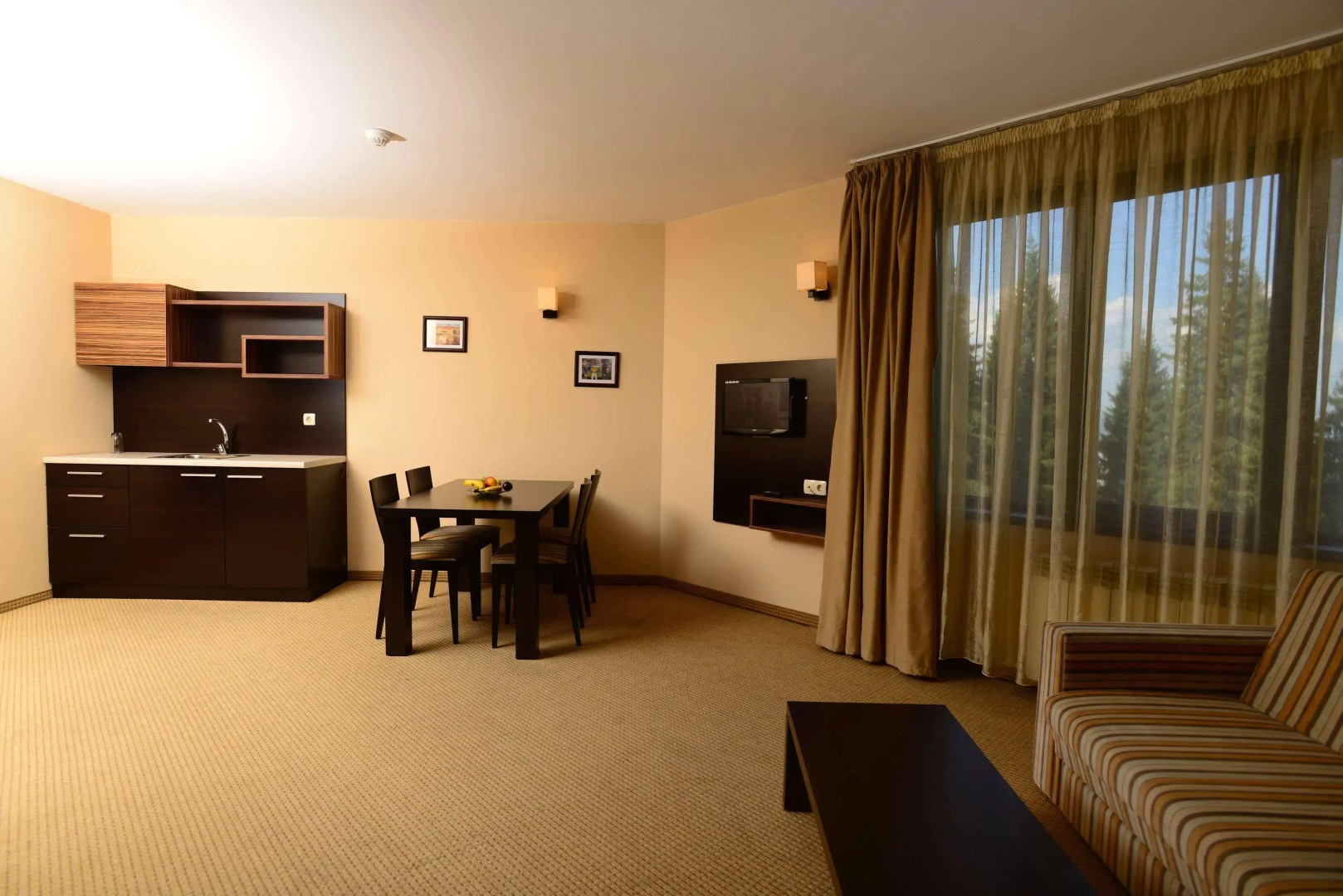 MPM Hotel Mursalitsa