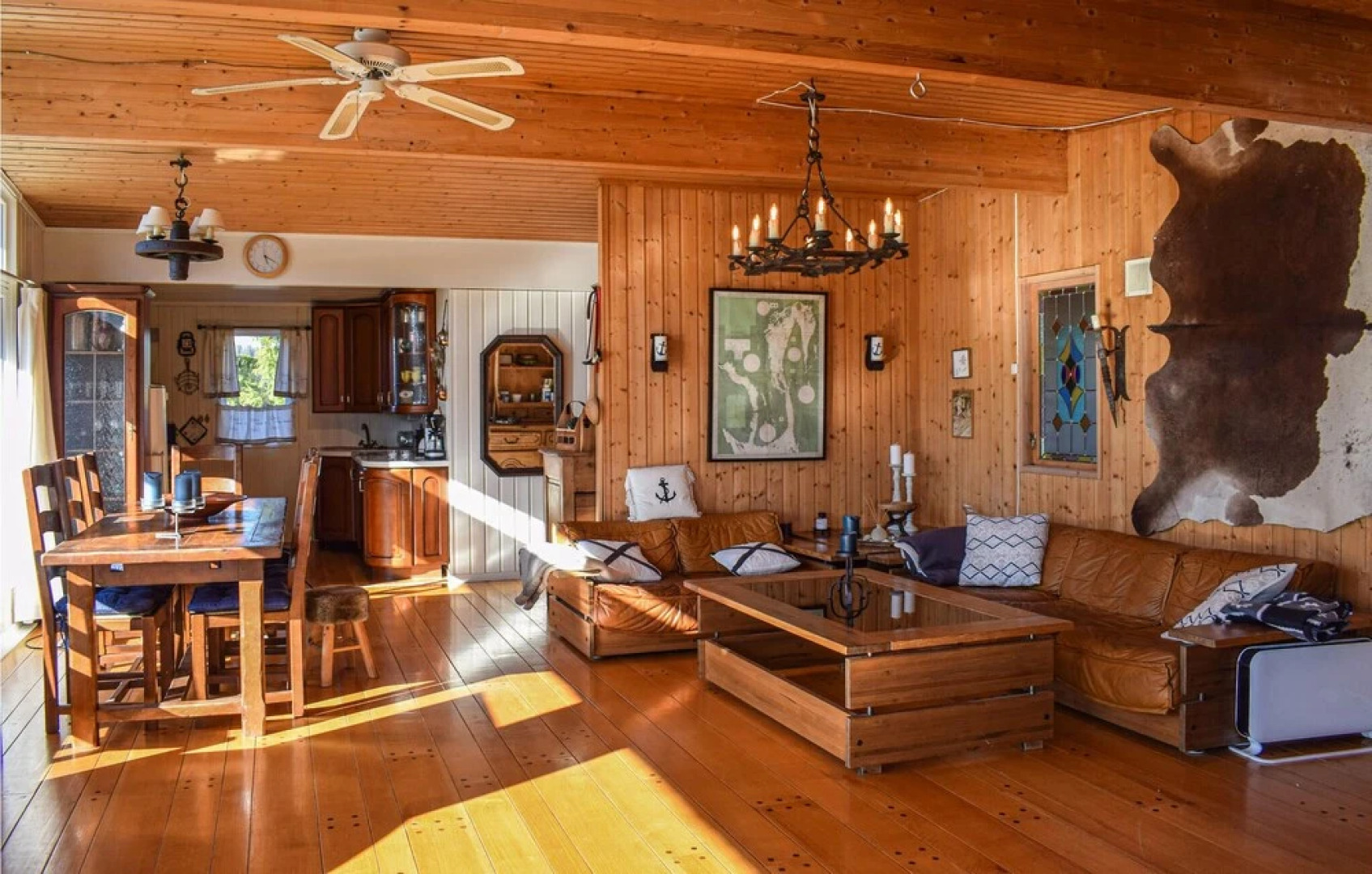 Stunning Home in Drøbak With 3 Bedrooms and Wifi