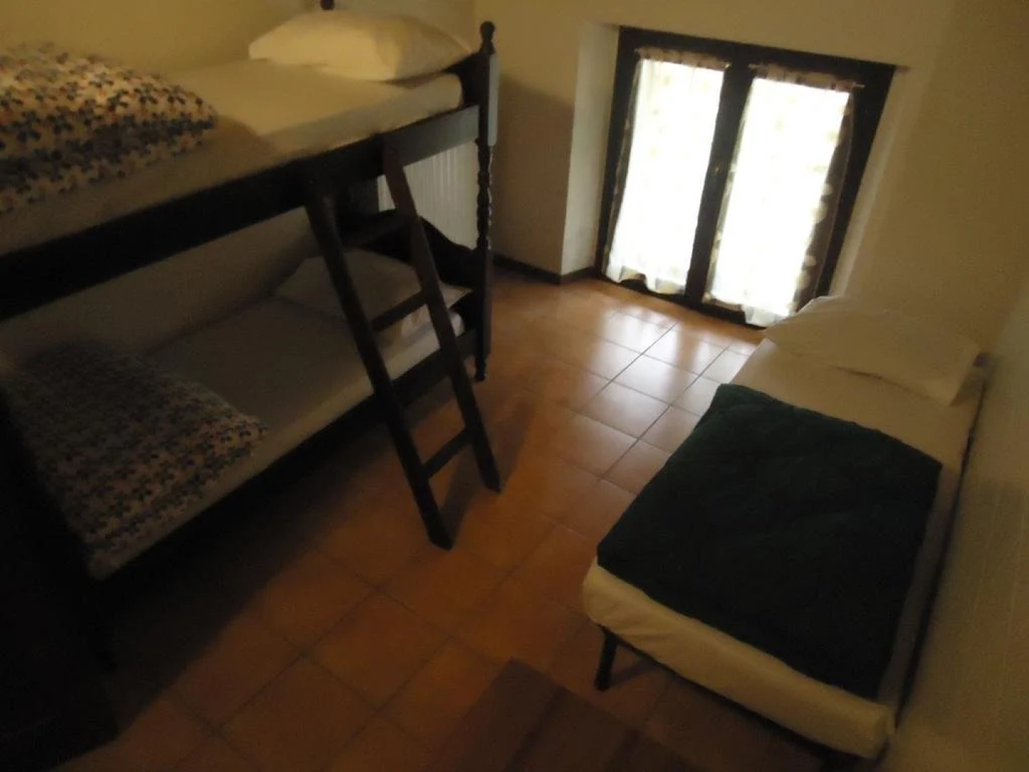 Rifugio Alpetto di Torno