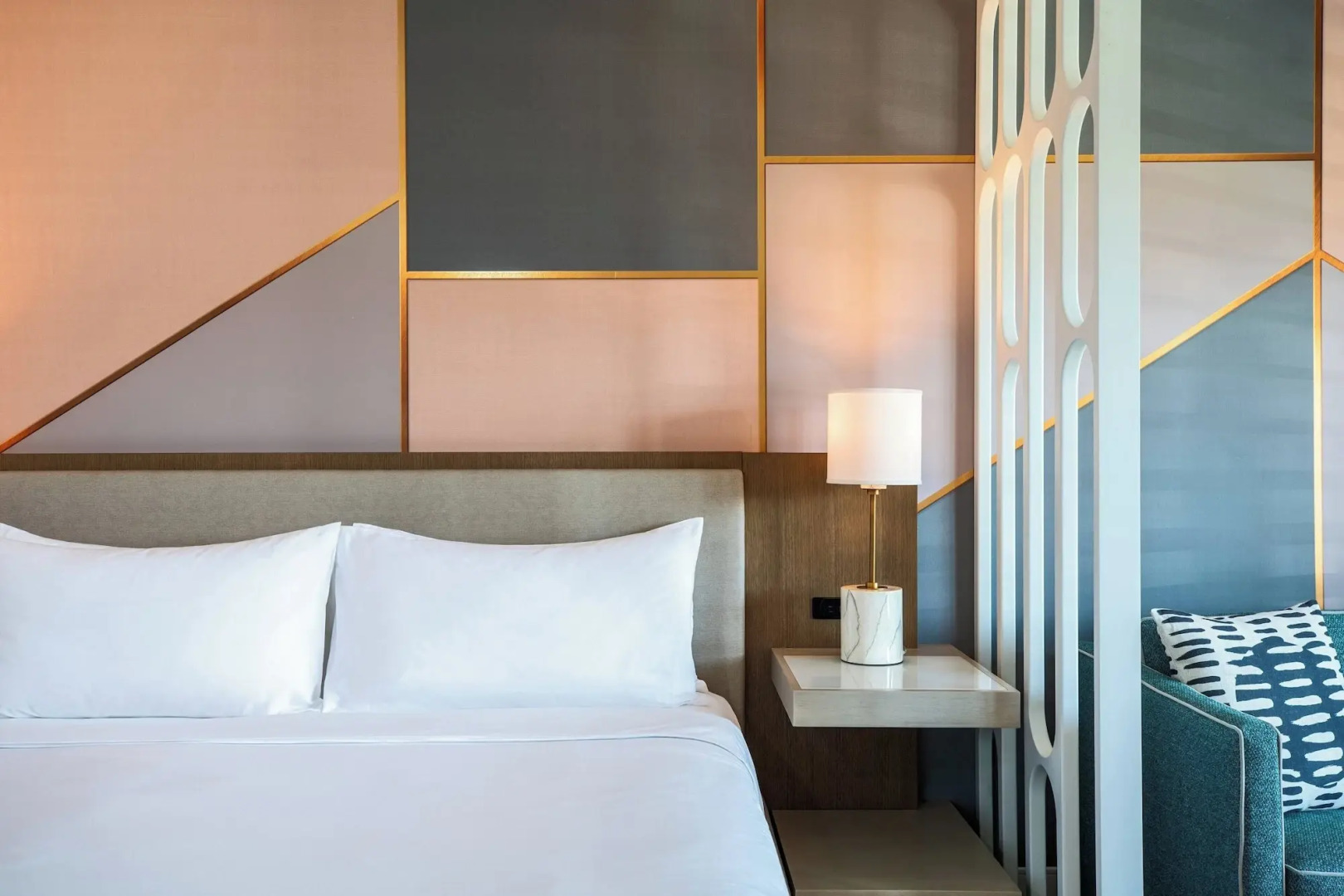 Renaissance Esmeralda Resort & Spa, Indian Wells