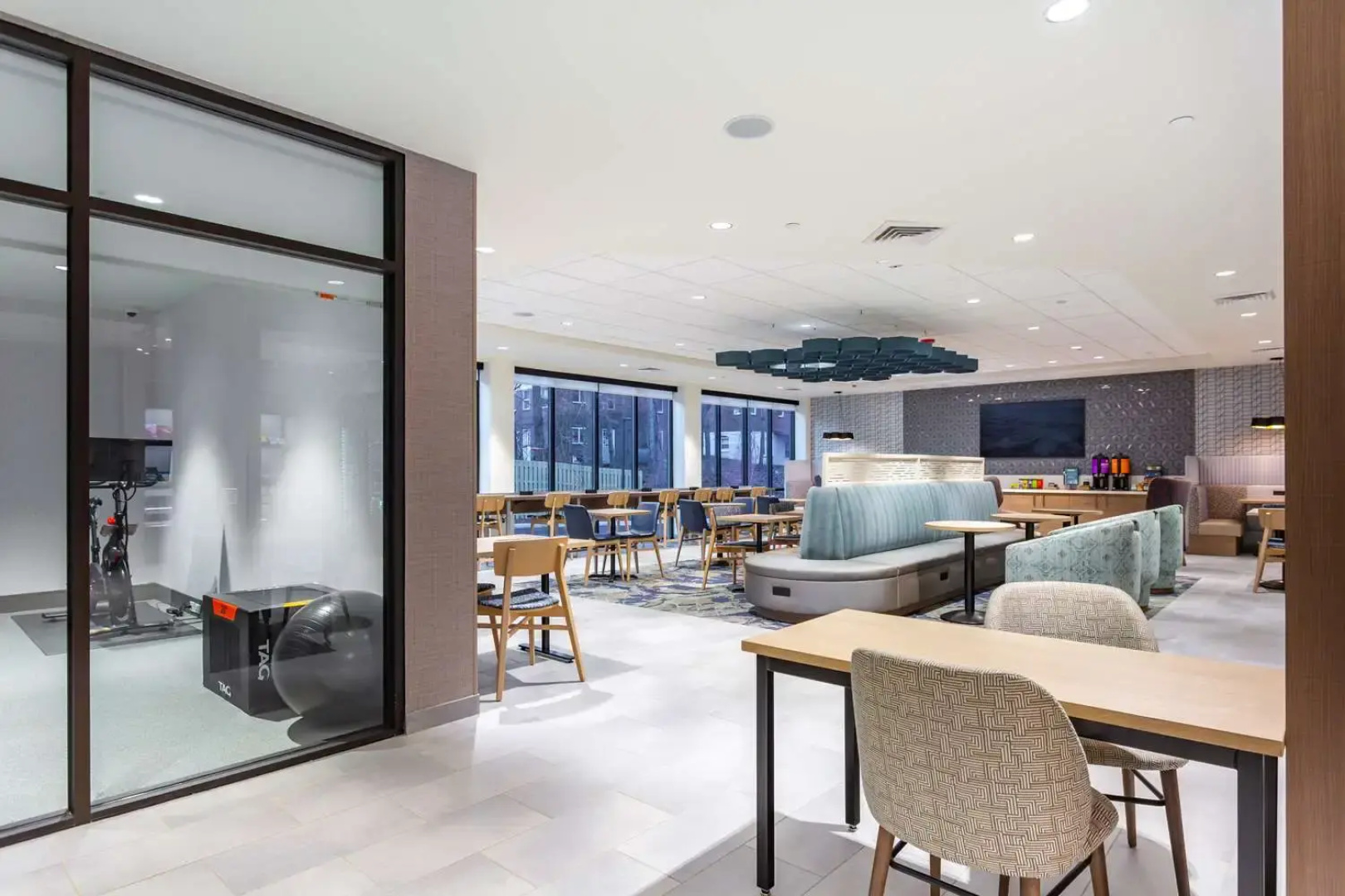 Home2 Suites By Hilton Boone