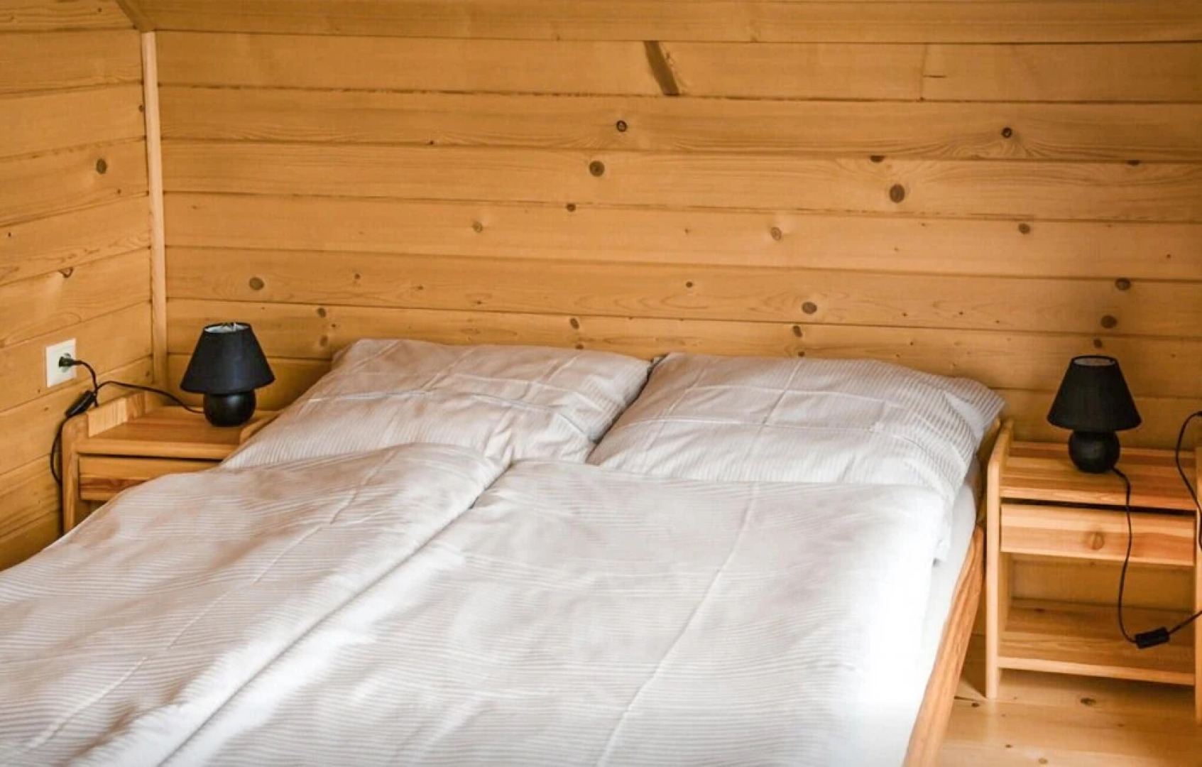 Nice Home in Grzybowo With Wifi and 2 Bedrooms