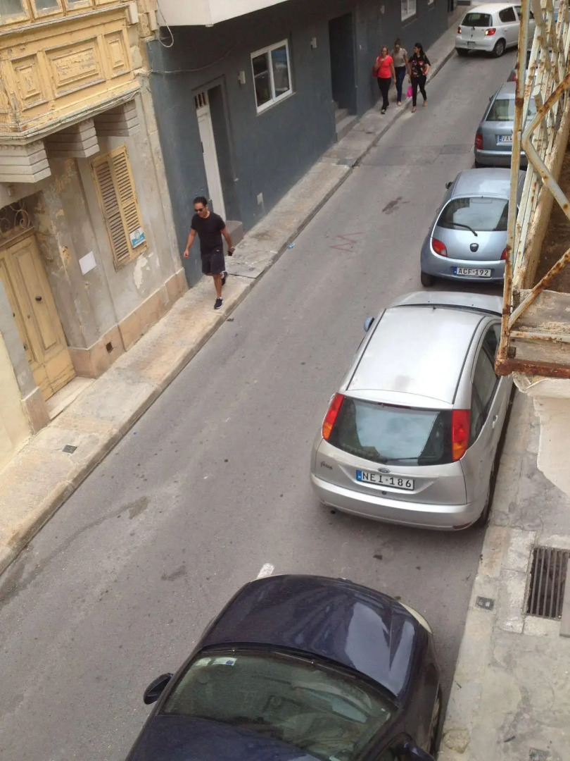 Lee's House Bed & Breakfast Sliema