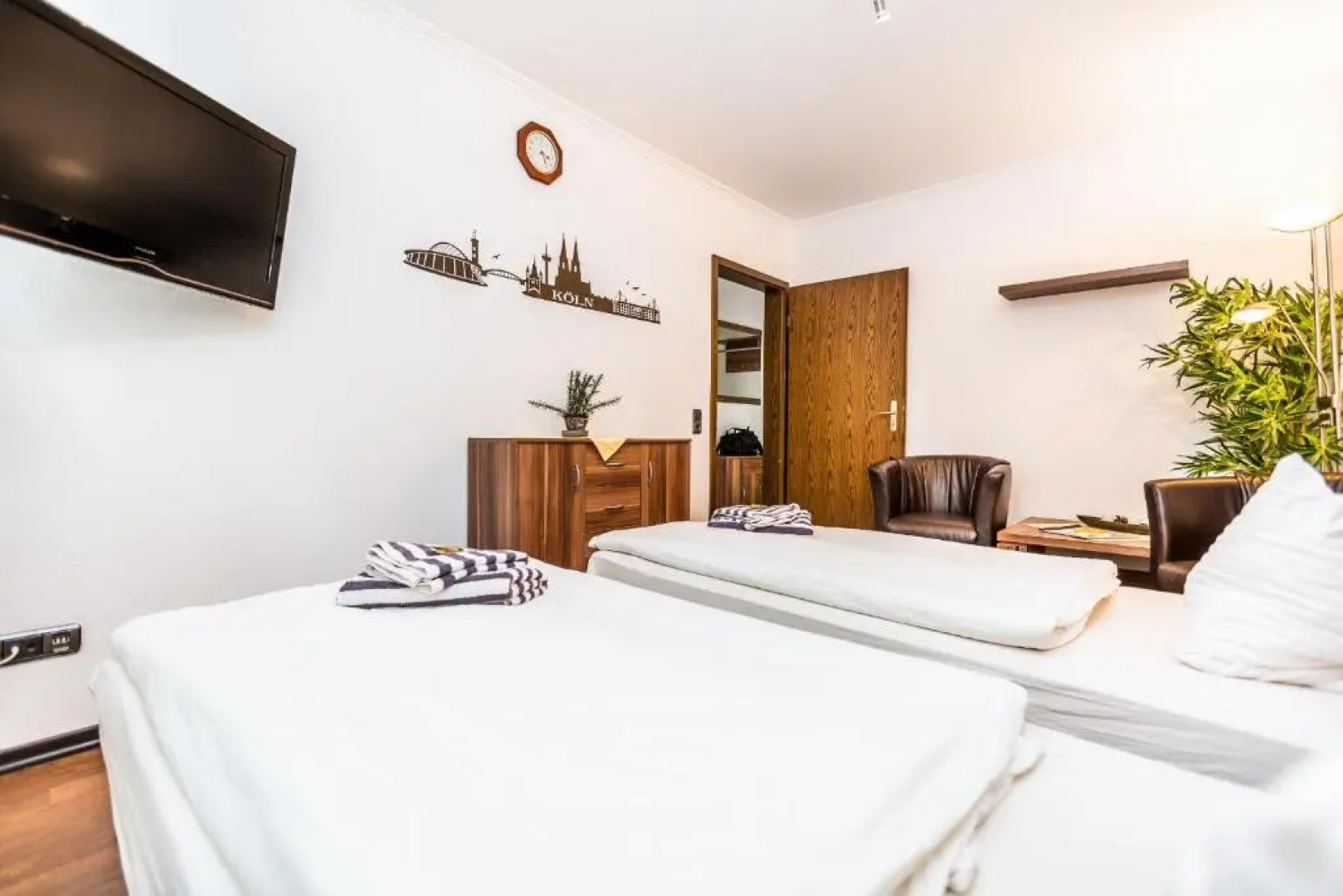 Hotel Schütze Superior