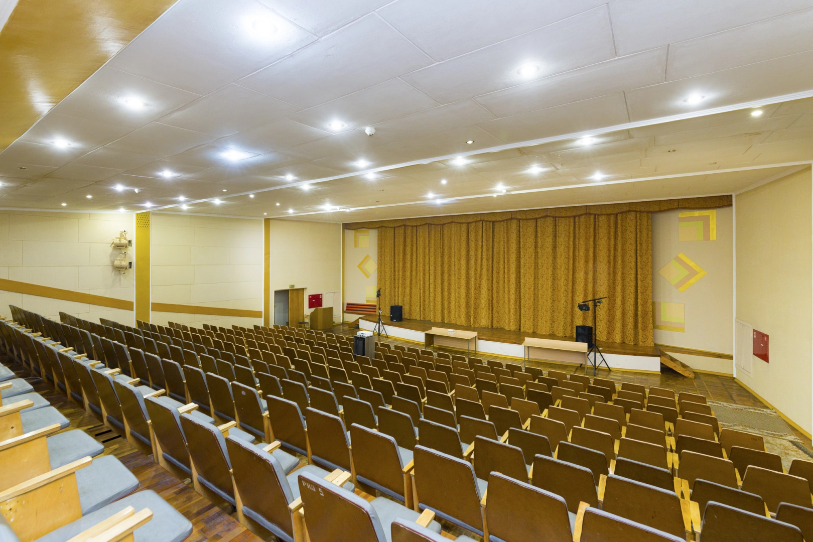 Санаторий  Дубрава