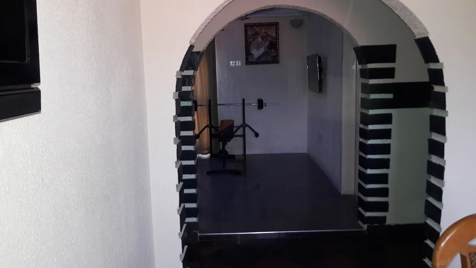 Royal Triangle Guest House