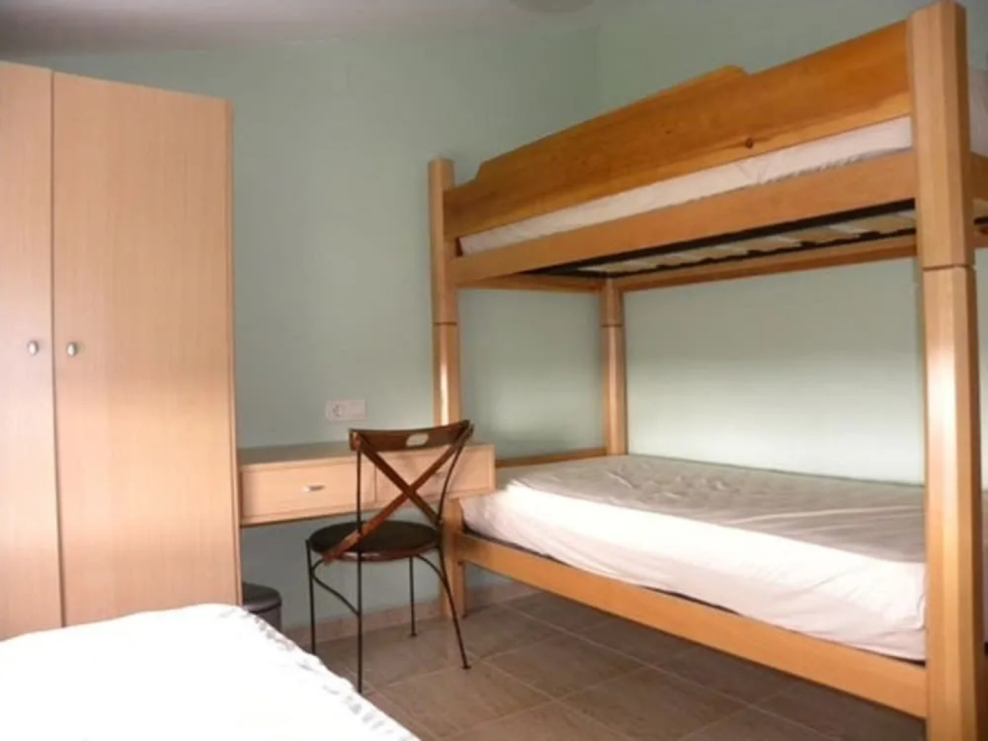 Albergue Peña Redonda