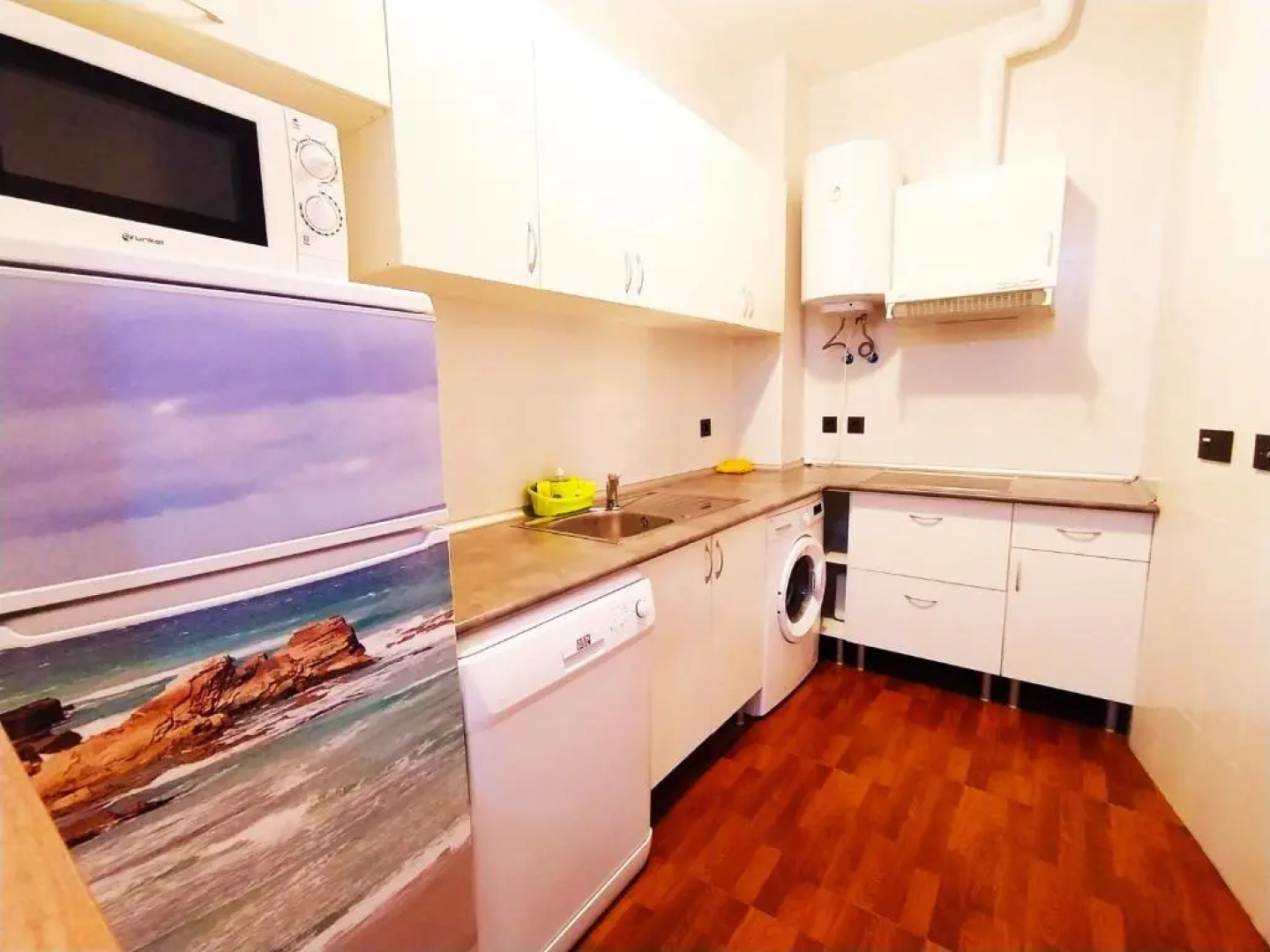 Coquina 10 Apartamento