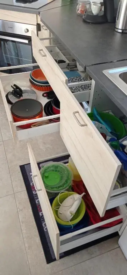 La Petite Maison du Bassin d'Arcachon - 40 m2, climatisée, indépendante et au calme