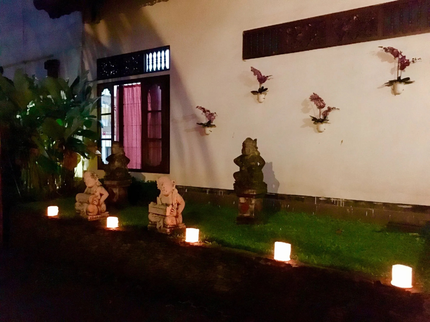 Hotel Gianyar