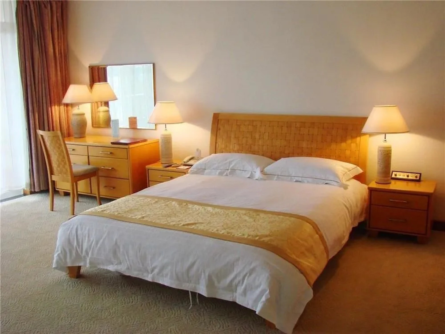 Yunnan Dianchi Garden Resort & Spa