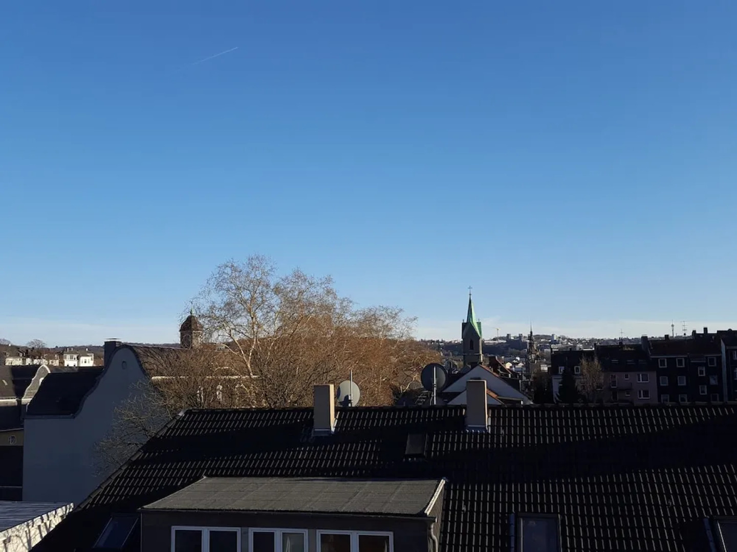 SP Hotels- Apartment an der Wiesenstraße