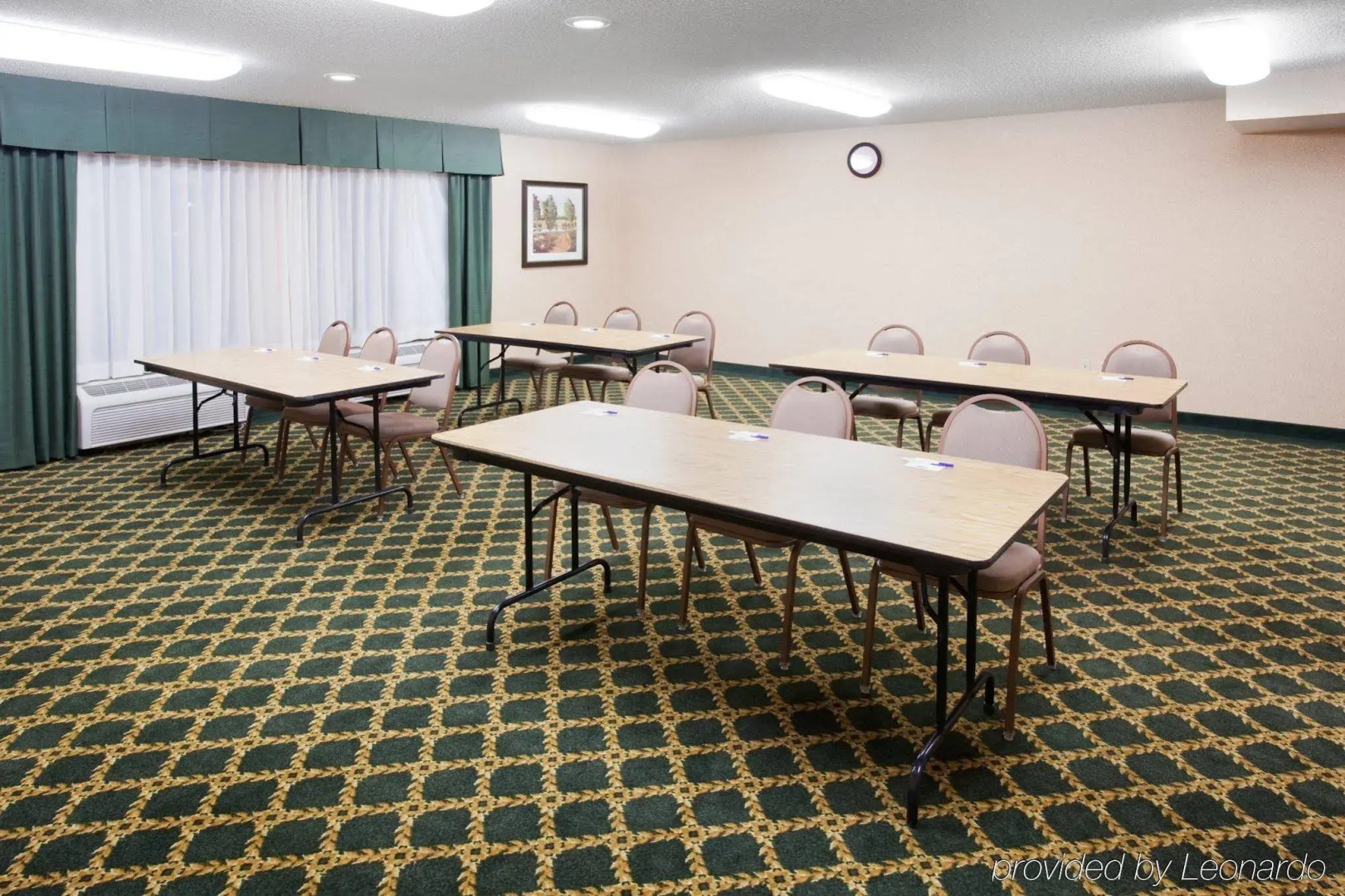 Holiday Inn Express La Junta by IHG